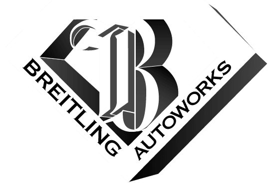Logo for Breitling Autoworks